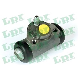 4959 Циліндр гальм. роб. ВАЗ 2110,2111,2112,1200-1600,2121 (вир-во LPR) фото від Мотор-Агро Харків Україна