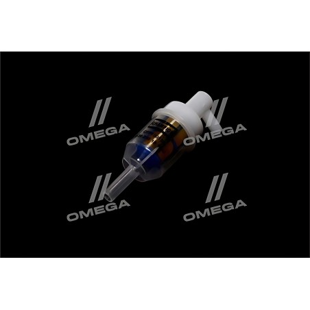 ➤ Фільтр паливний MERCEDES /L105 (вир-во CHAMPION) CFF100105