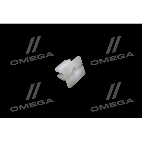➤ Кліпса кріплення багатоцільова Toyota Lexus Daihatsu (вир-во Toyota) 9018906237