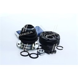 VKJA 8002 ШРКШ внутр. з пильником VW,AUDI,SKODA,SEAT (вир-во SKF) фото від Мотор-Агро Харків Україна
