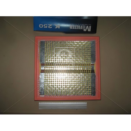 K250 Фільтр повітряний MB (вир-во M-filter) фото від Мотор-Агро Харків Україна