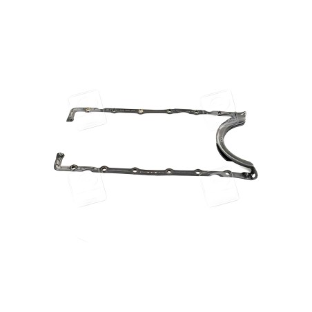 ➤ Прокладка масляного піддону двигуна FORD 1.8TD RFD/RFK/RFN/RVA (аluminium) (вир-во Corteco) 023986P