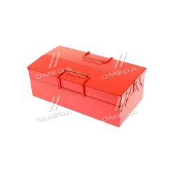 MTB440-3 Скринька інструментальна 440мм 3 відсіку (ХЗСО) ЯЩ430-3 MTB440-3(СТАНДАРТ) фото від Мотор-Агро Харків Україна