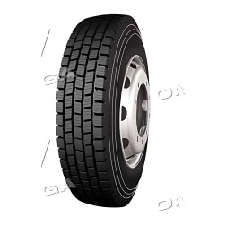 70016LTLM706 Шина 7,00R16LT 118/114J LM706 M+S, 3PMSF (LongMarch) з камерою та обідною стрічкою фото від Мотор-Агро Харків Украї