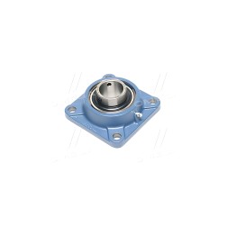 FY 40 TF Вузол підшипниковий фланцевий (з квадратним фланцем) FY 40 TF (SKF) фото від Мотор-Агро Харків Україна