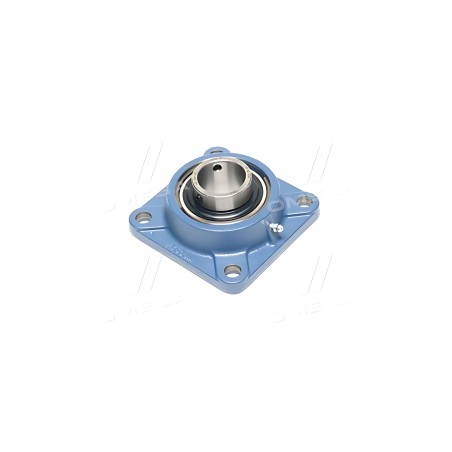 ➤ Вузол підшипниковий фланцевий (з квадратним фланцем) FY 40 TF (SKF) FY 40 TF