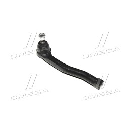 CE0287R Наконечник тяги рульової R Chevrolet Aveo 1.5 T200/T250 Ravon R3 M12 OLD CEKD-13R (вир-во CTR) фото від Мотор-Агро Харкі