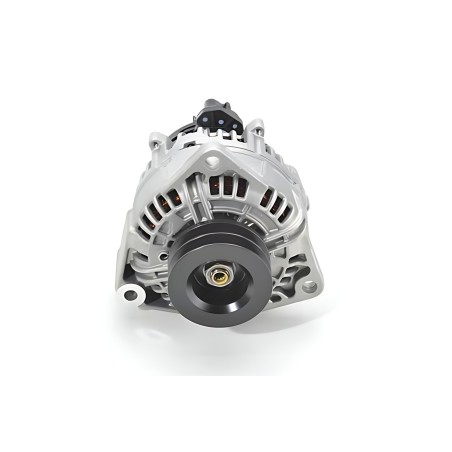 ➤ Фільтр повітряний MERCEDES-BENZ Volkswagen (вир-во Bosch) F026400055