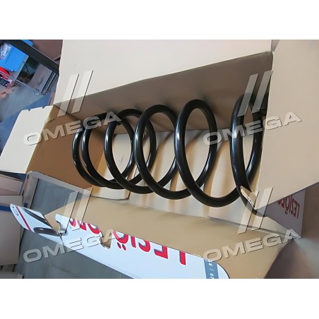 ➤ Пружина підв. задн. MITSUBISHI (вир-во Lesjofors) 4259225