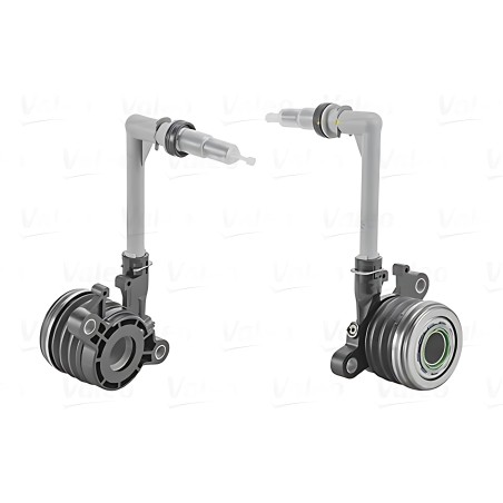 ➤ Підшипник вижимний гідравлічний RENAULT Megane 1.6 Flexible 3/2010- 12/2010 (Вир-во VALEO) 804544