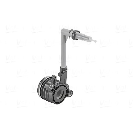 ➤ Підшипник вижимний гідравлічний RENAULT Megane 1.6 Flexible 3/2010- 12/2010 (Вир-во VALEO) 804544