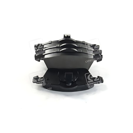 ➤ Колодка гальм. диск. VW TRANSPORTER (15\" верст.) передн. (вир-во ABS) 36986