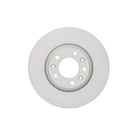 ➤ Фільтр масляний двигуна FORD ESCORT, FIESTA (вир-во Bosch) 0451103227