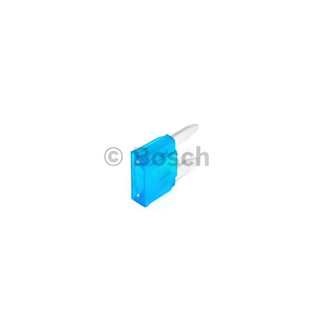 ➤ Запобіжник mini 15A (вир-во Bosch) 1987529031