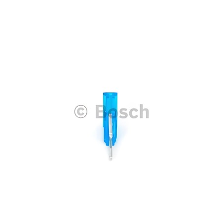 ➤ Запобіжник mini 15A (вир-во Bosch) 1987529031