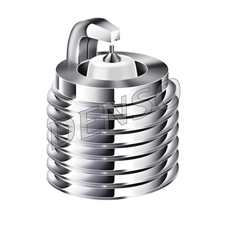 ➤ Свічка запалювання IRIDIUM POWER (вир-во DENSO) IK22