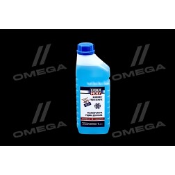 8837 Омивач скла зимовий Scheiben Frostschutz -80C (концентрат) 1л фото від Мотор-Агро Харків Україна