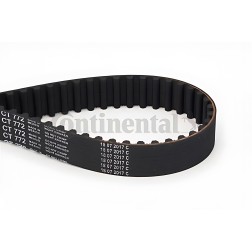 CT772 Ремінь ГРМ (Вир-во Contitech) фото від Мотор-Агро Харків Україна