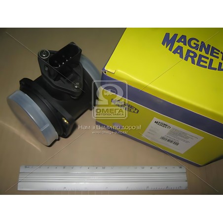 ➤ Витратомір повітря (вир-во Magneti Marelli кор.код. AMMQ19707) 213719707019