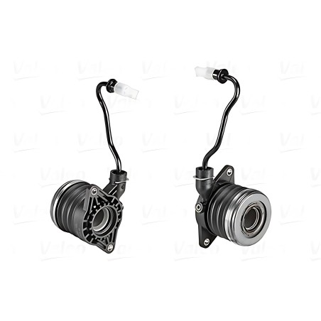 ➤ Підшипник вижимний FIAT DOBLO 1.6-2.0 D 10- (Вир-во VALEO) 804581