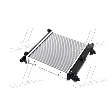 ➤ Радіатор охолодження MERCEDES C-CLASS W201/E-CLASS W124(вир-во Nissens) 62551