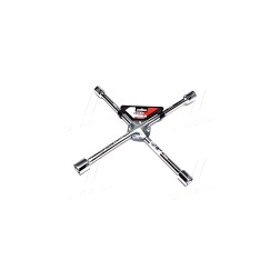 YT-0800 Ключ хрестоподібний. для коліс укріплений, М17х19х21х22 мм (VOREL) фото від Мотор-Агро Харків Україна