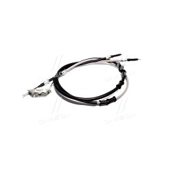 K13455 Трос ручного гальма OPEL VECTRA (вир-во ABS) фото від Мотор-Агро Харків Україна