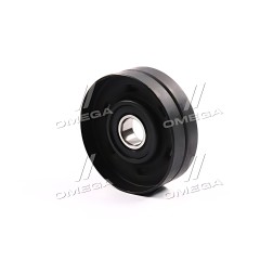 ➤ Ролик натяжний AUDI, SKODA, VOLVO, VW (вир-во Magneti Marelli, кор. код MPQ0062) 331316170062