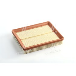 ADG02224 Фільтр повітряний Hyundai, KIA (вир-во Blue Print) фото від Мотор-Агро Харків Україна