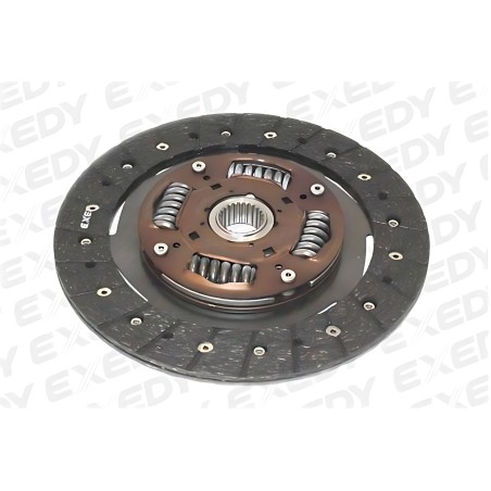 ➤ Диск зчеплення HONDA CIVIC V-VI 1.6-1.8 16V 91-02 (Вир-во EXEDY) HCD015U