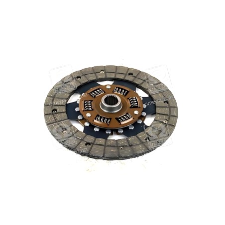➤ Диск зчеплення MAZDA 323, 626 1.6TD-1.8 16V-2.0 83-99 (Вир-во AISIN) DZ-030
