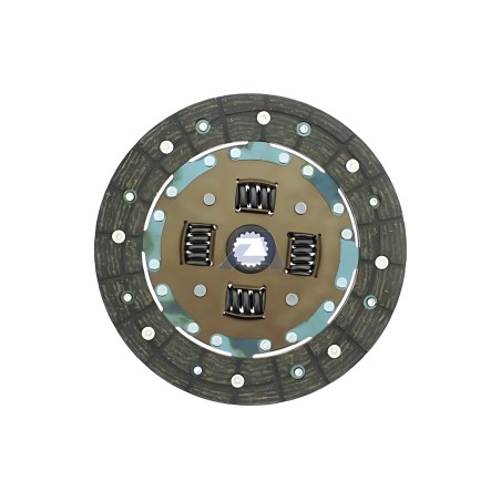 ➤ Диск зчеплення MAZDA 323, 626 1.6TD-1.8 16V-2.0 83-99 (Вир-во AISIN) DZ-030