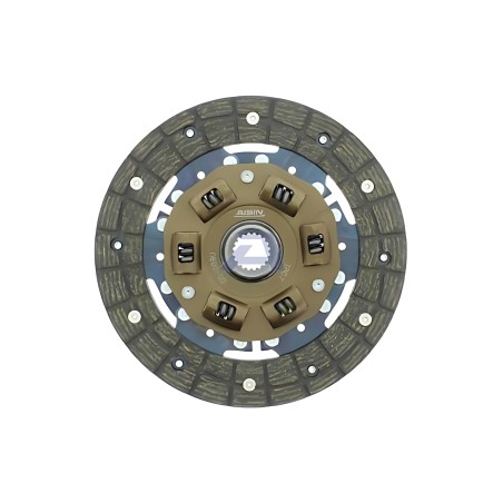 ➤ Диск зчеплення MAZDA 323, 626 1.6TD-1.8 16V-2.0 83-99 (Вир-во AISIN) DZ-030
