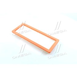 ➤ Фільтр повітряний PSA 1.6 07- (вир-во DENCKERMANN) A141019