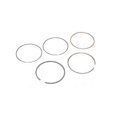 800054110000 Кільця поршневі VAG 76,51 1,4i/1,6i 97- 1,2x1,5x2,5 (вир-во KS) фото від Мотор-Агро Харків Україна