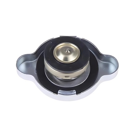 ADC49902 Кришка радіатора (вир-во Blue Print) фото від Мотор-Агро Харків Україна