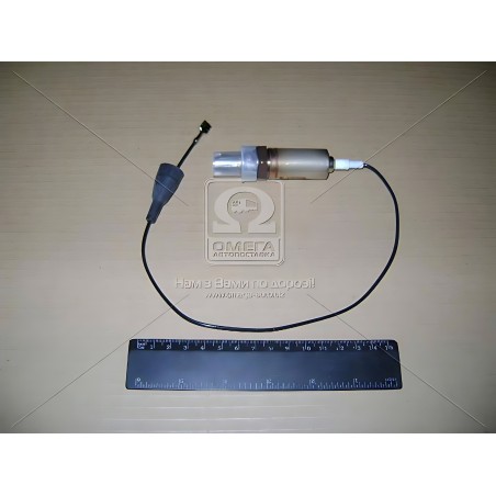 ➤ Лямбда-зонд AUDI, SEAT TOLEDO, VW PASSAT (вир-во Bosch) 0258001051