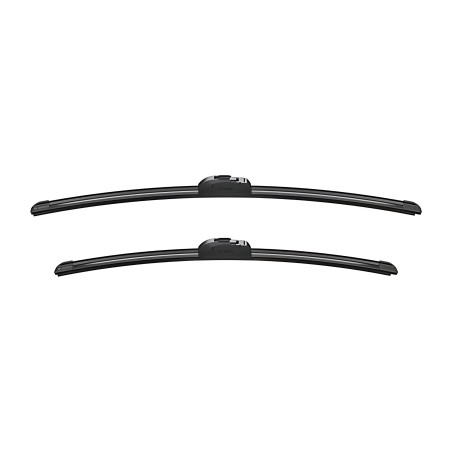 ➤ Щітка склоочис. 600/530 AEROTWIN AR801S (вир-во Bosch) 3397118996
