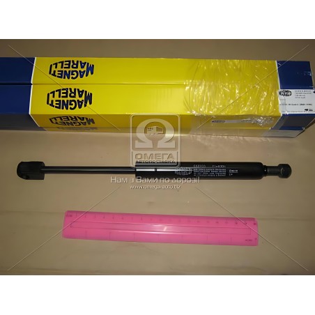➤ Амортизатор багажника AUDI (вир-во Magneti Marelli кор.код. GS0103) 430719010300