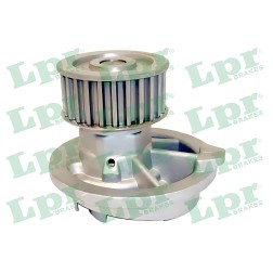 WP0575 Насос водяний CHEVROLET/DAEWOO/OPEL (Вир-во LPR) фото від Мотор-Агро Харків Україна