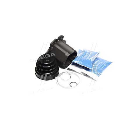 ➤ ШРУС з пильником AUDI, SEAT, VW (SKF) VKJA 8509