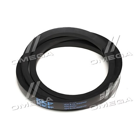 ➤ Ремінь B 1550 (ВБ-1550) (PHG B60) (SKF) B 1550