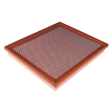 ADA102213 Фільтр повітряний Jeep (вир-во Blue Print) фото від Мотор-Агро Харків Україна