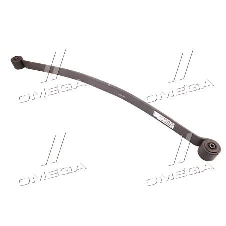 33783000 Ресора MB Sprinter задн. 1- лист. (вир-во Schomaecker) фото від Мотор-Агро Харків Україна