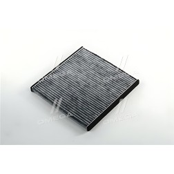 ADT32512 Фільтр салону Lexus, Toyota (вир-во Blue Print) фото від Мотор-Агро Харків Україна