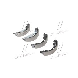 GS8526 Колодка гальм. барабан. AUDI 100, SEAT CORDOBA, SKODA FELICIA, VW PASSAT задн. (вир-во TRW) фото від Мотор-Агро Харків Ук