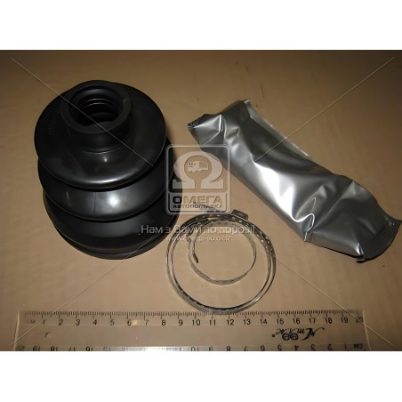 ➤ Пильовик ШРКШ внутр. MITSUBISHI (вир-во ERT) 500578