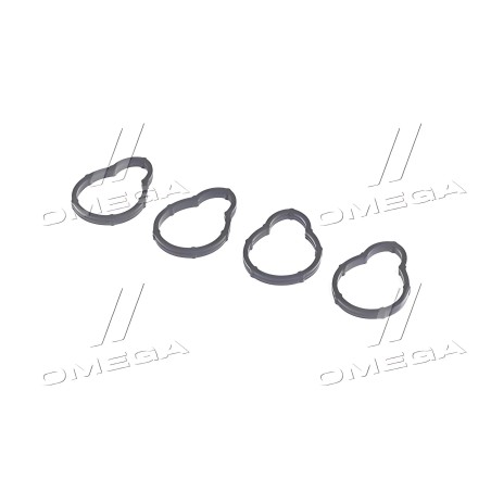 ➤ Прокладка колектора компл. 4 шт IN RENAULT K7J/E7J (вир-во PAYEN) JD5315