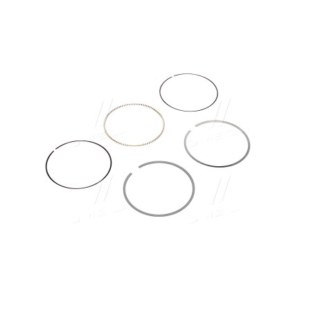800038910000 Кільця поршневі OPEL 80.5 (1.2/1.2/2) X18XE1/Z18XE/Z18XEL/Z18XER (вир-во KS) фото від Мотор-Агро Харків Україна