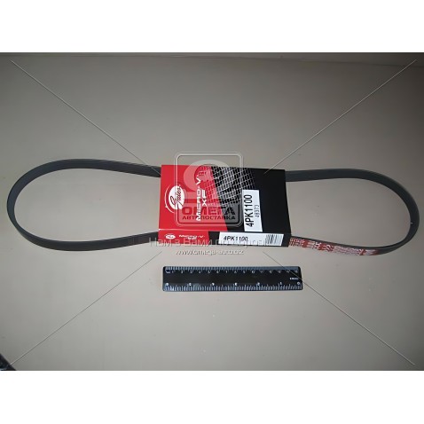 4PK1100 Ремінь поліклін. 4PK1100 (Вир-во Gates) фото від Мотор-Агро Харків Україна